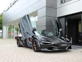 McLaren 720S Spider thumbnail 4
