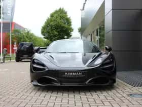 McLaren 720S Spider (2021) thumbnail 5