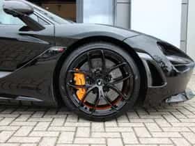 McLaren 720S Spider thumbnail 9
