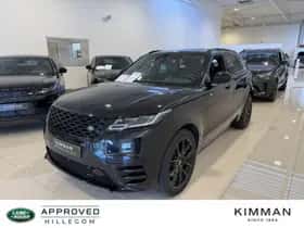 Land Rover Range Rover Velar (2025) thumbnail 46