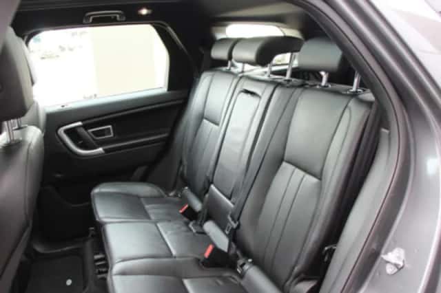 Land Rover Discovery Sport (2025) thumbnail 105