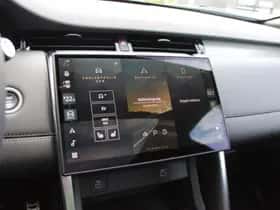 Land Rover Discovery Sport (2025) thumbnail 20