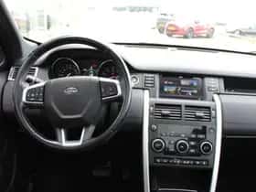Land Rover Discovery Sport (2025) thumbnail 59