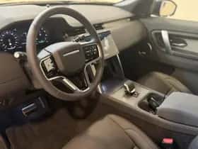 Land Rover Discovery Sport (2025) thumbnail 73
