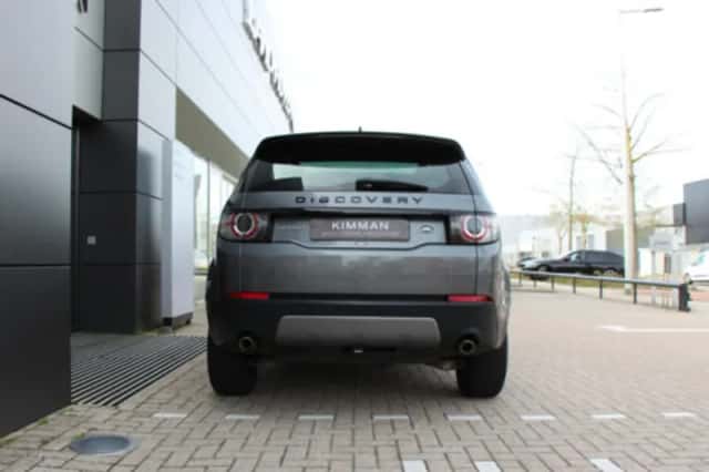 Land Rover Discovery Sport (2025) thumbnail 86