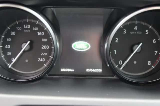 Land Rover Discovery Sport (2025) thumbnail 96