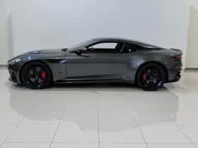 Aston Martin DBS (2021) thumbnail 2