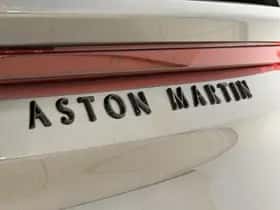 Aston Martin DBS (2021) thumbnail 16
