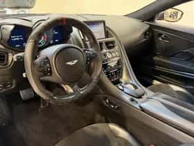 Aston Martin DBS (2021) thumbnail 7