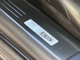 Aston Martin DBS (2021) thumbnail 10