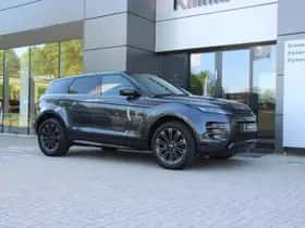 Land Rover Range Rover Evoque (2024) thumbnail 2