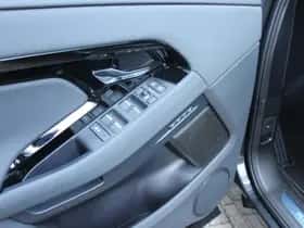 Land Rover Range Rover Evoque (2024) thumbnail 11