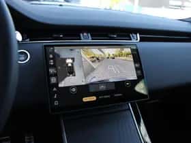 Land Rover Range Rover Evoque (2024) thumbnail 24