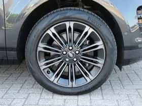 Land Rover Range Rover Evoque (2024) thumbnail 5