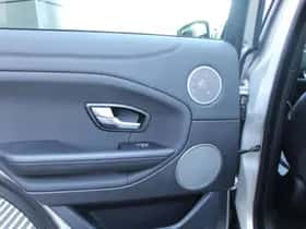 Land Rover Range Rover Evoque (2024) thumbnail 64