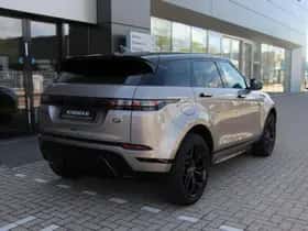 Land Rover Range Rover Evoque (2024) thumbnail 74