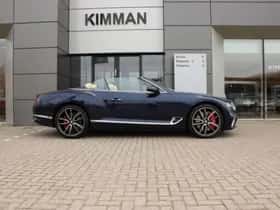 Bentley Continental GTC thumbnail 2