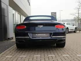 Bentley Continental GTC thumbnail 11