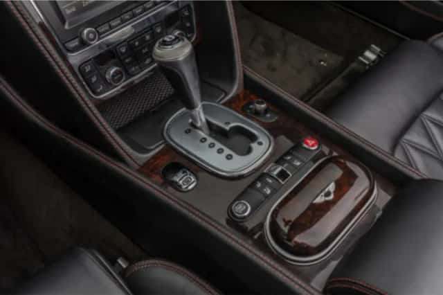 Bentley Continental GTC (2018) thumbnail 102