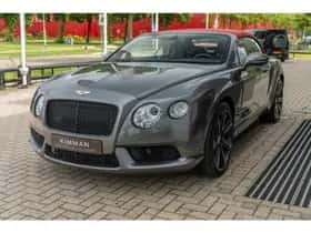 Bentley Continental GTC thumbnail 104