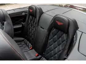 Bentley Continental GTC thumbnail 116