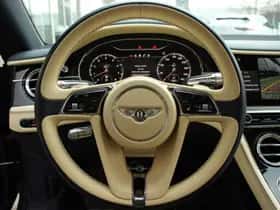 Bentley Continental GTC thumbnail 24