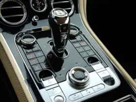 Bentley Continental GTC thumbnail 26