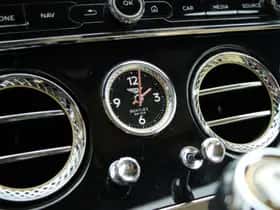 Bentley Continental GTC thumbnail 36