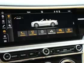 Bentley Continental GTC thumbnail 38