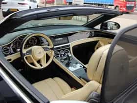 Bentley Continental GTC thumbnail 41