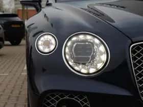 Bentley Continental GTC thumbnail 7