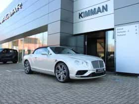 Bentley Continental GTC thumbnail 61
