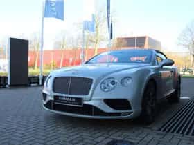 Bentley Continental GTC thumbnail 63