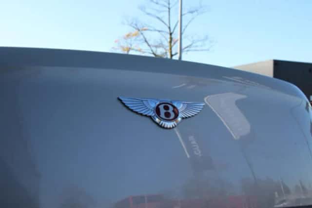 Bentley Continental GTC (2018) thumbnail 70