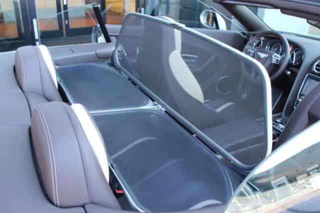 Bentley Continental GTC (2018) thumbnail 87