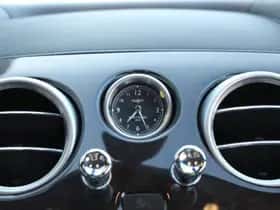 Bentley Continental GTC thumbnail 88