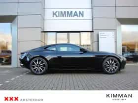 Aston Martin DB11 (2022) thumbnail 1