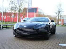 Aston Martin DB11 (2022) thumbnail 3