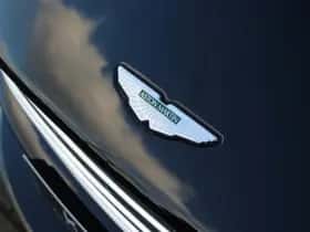Aston Martin DB11 (2022) thumbnail 4