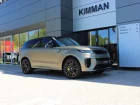 Land Rover Range Rover Sport (2026) thumbnail 3