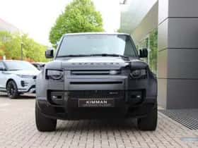 Land Rover Defender (2026) thumbnail 3