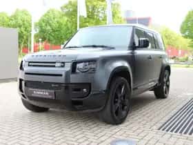 Land Rover Defender (2026) thumbnail 4