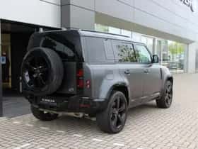 Land Rover Defender (2026) thumbnail 5