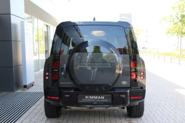 Land Rover Defender (2026) thumbnail 6
