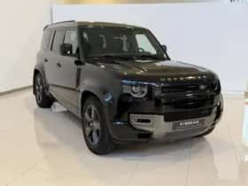 Land Rover Defender (2026) thumbnail 59