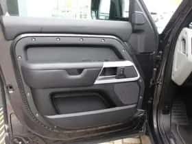 Land Rover Defender (2026) thumbnail 9