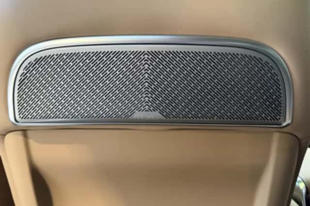Land Rover Range Rover (2024) thumbnail 20