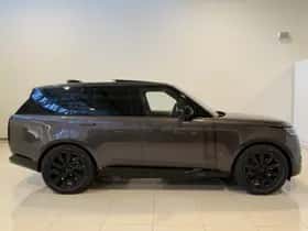 Land Rover Range Rover (2024) thumbnail 36