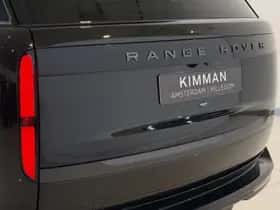 Land Rover Range Rover (2024) thumbnail 5