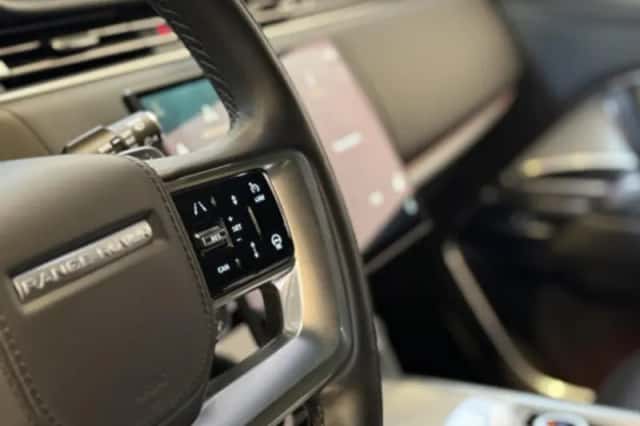 Land Rover Range Rover (2024) thumbnail 46